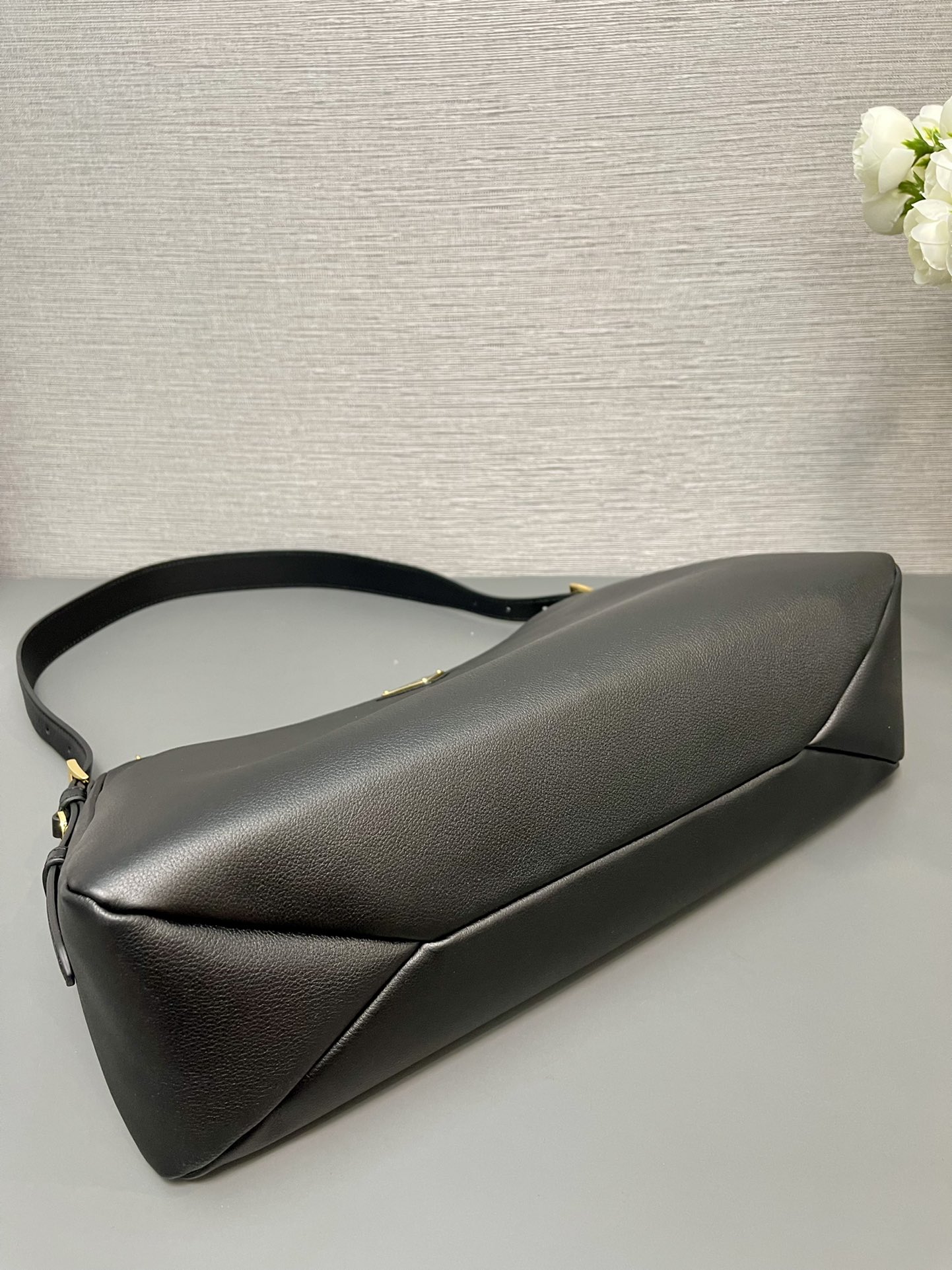 Prada Hobo Bags